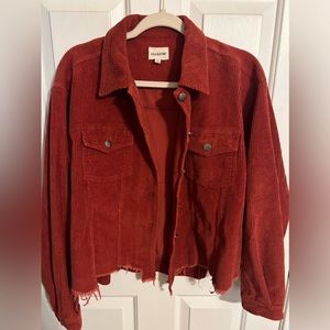 Cute boutique jacket.